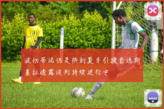 波切蒂诺仍是热刺夏季引援首选斯基拉透露谈判持续进行中